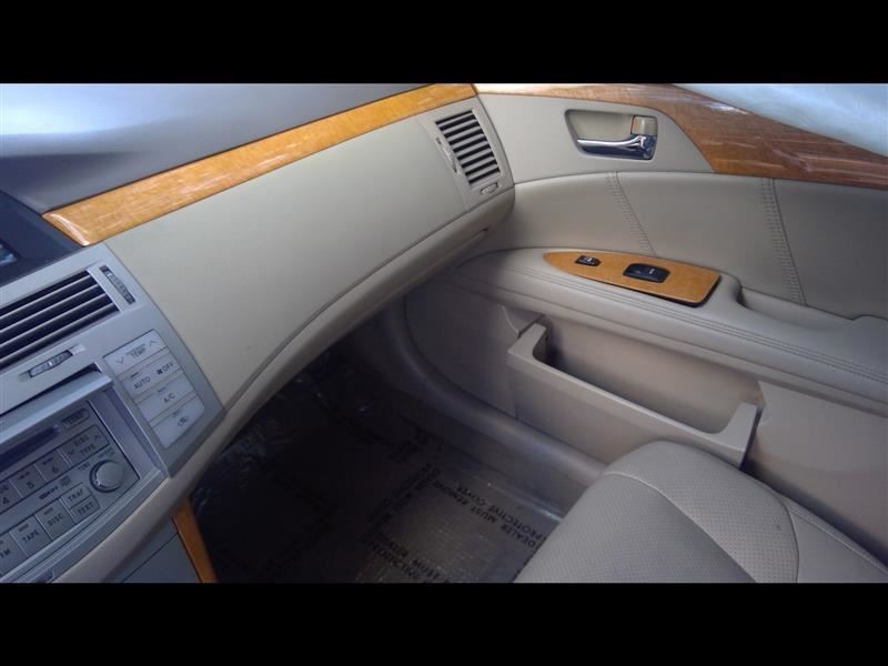 Chassis ECM Supply Power Control Right Hand Dash Fits 05-10 AVALON 442126