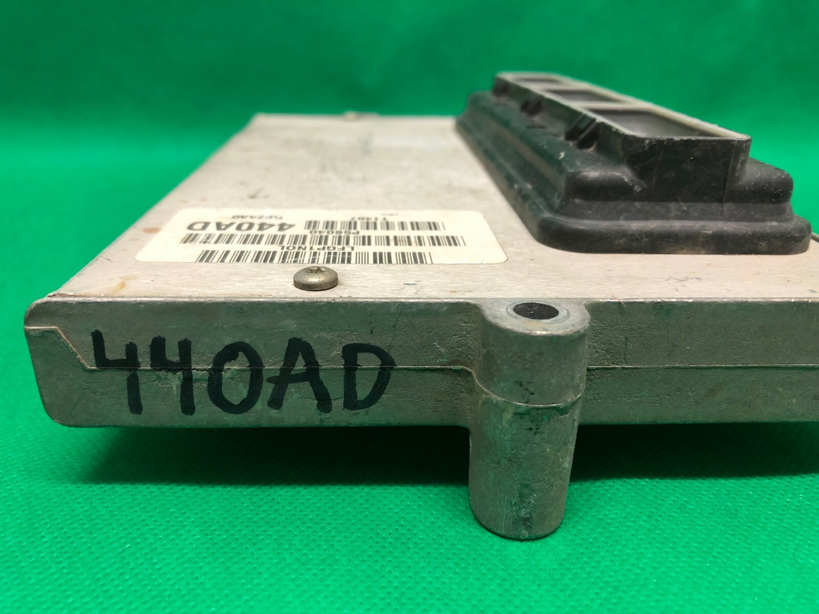 PROGRAMMED PLUG & PLAY 97 RAM TRUCK 5.9 AT ECU CONTROL MODULE PCM P56040440AD