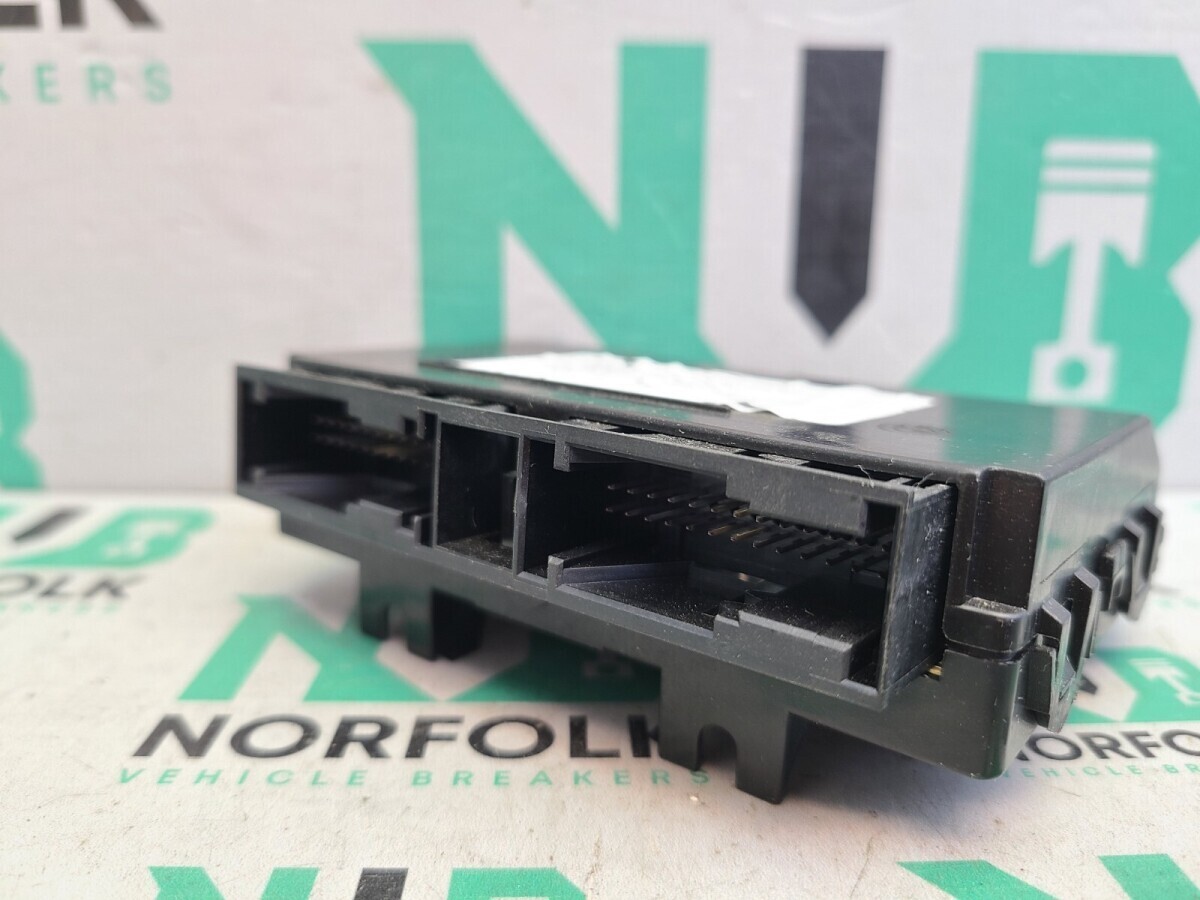 Mini F55 A/C Control Module 6997612