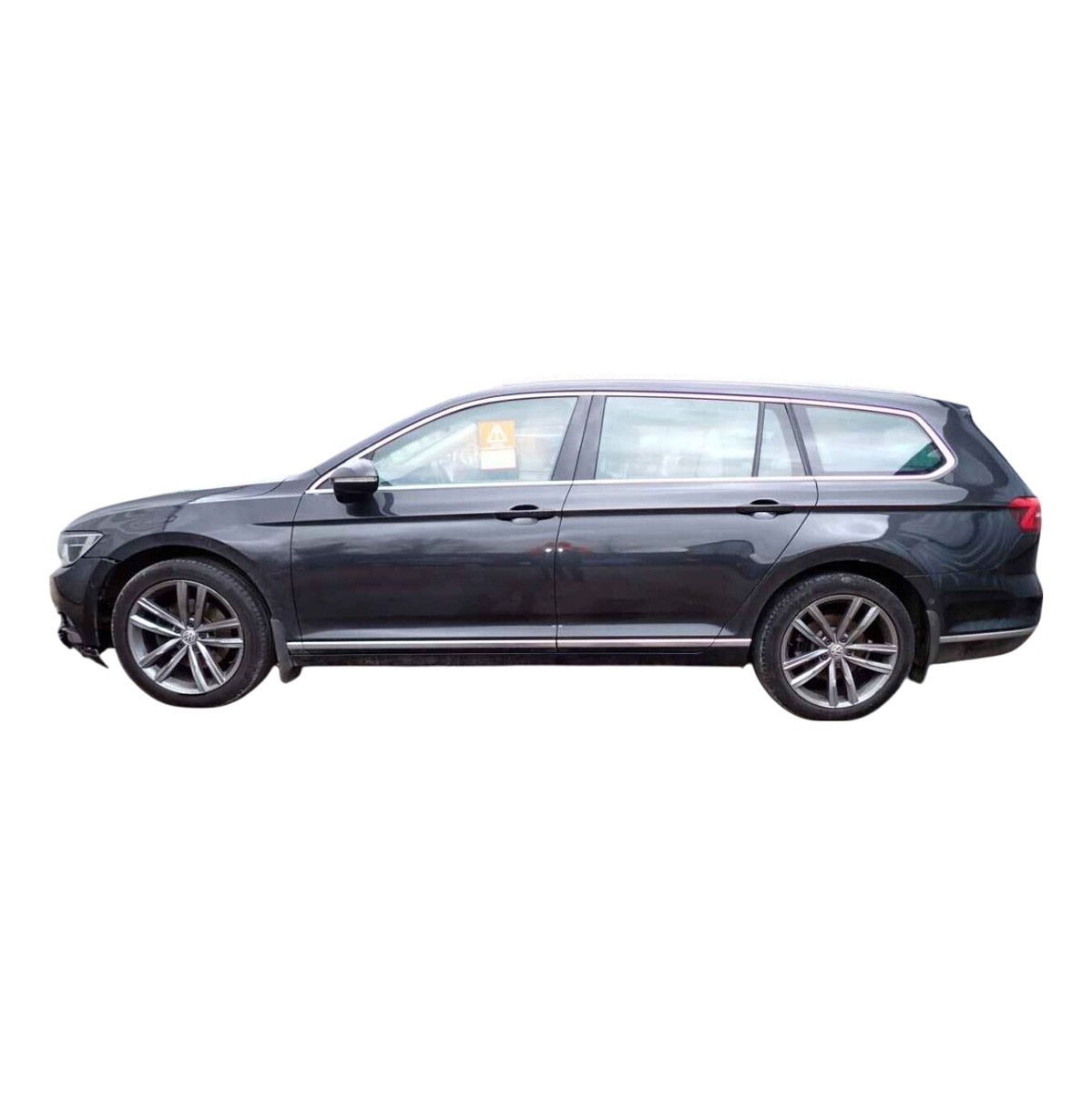 VOLKSWAGEN PASSAT RADAR SENSOR B8 GT 2015-2019 FRONT SENSOR 3Q0907561D