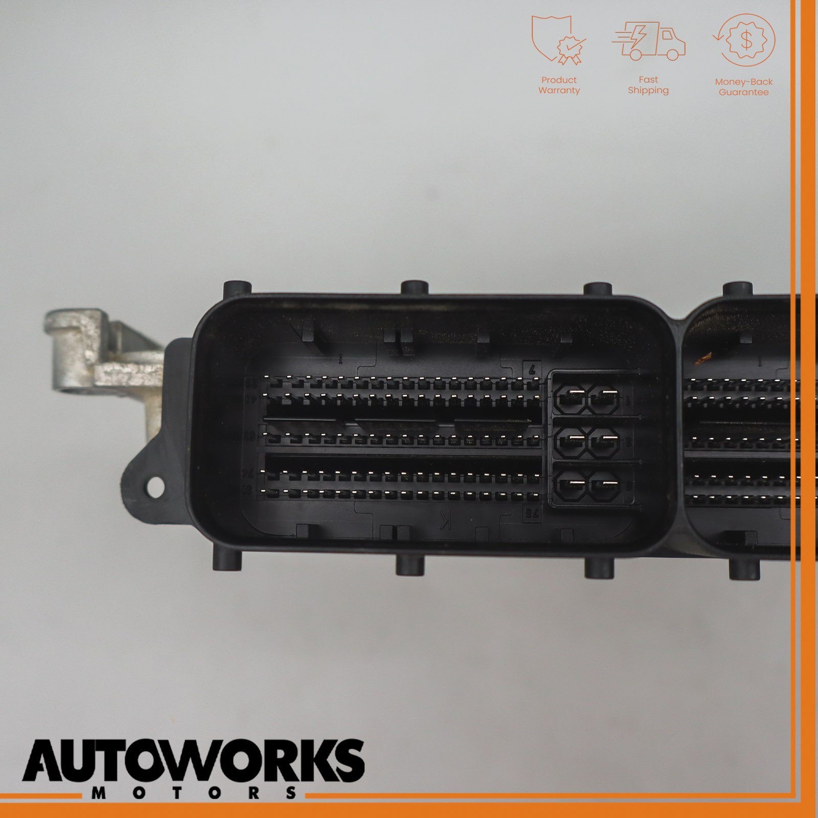 14-21 Range Rover Sport L494 ECM ECU Engine Computer Control Module Unit OEM