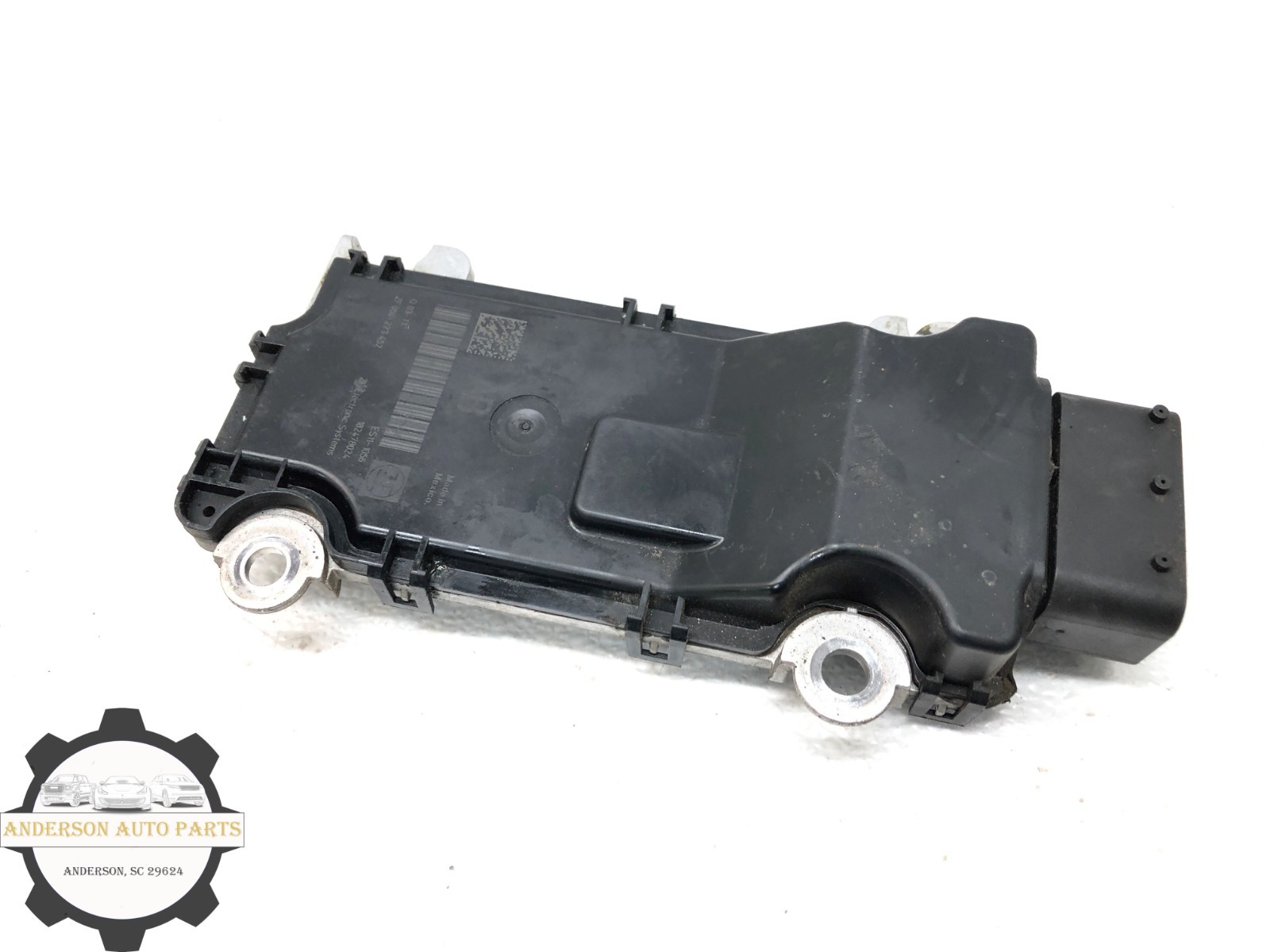 2018-2020 HONDA ODYSSEY 9-SPEED TCM TRANSMISSION CONTROL MODULE UNIT OEM