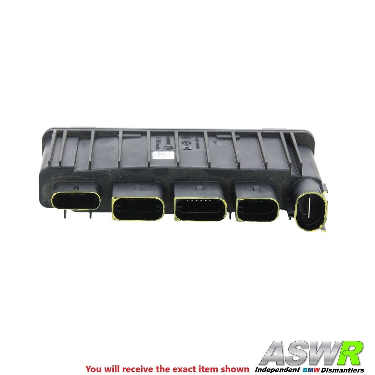 BMW Integrated Supply Module Z11 Petrol F40 F44 F45 F46 F48 F39 12638661071
