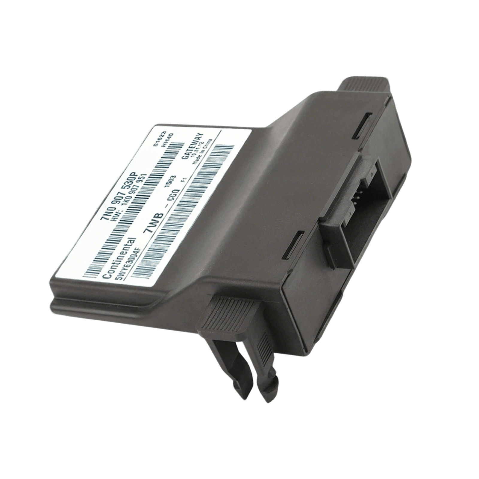 7N0907530P Gateway CANBUS Interface Control Module For 2012 2015 VW PASSAT B7