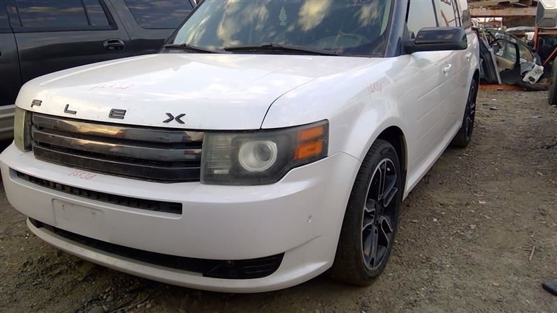 Chassis ECM Seat Heat Control Heated Rear Seats Fits 09-19 FLEX 1880422