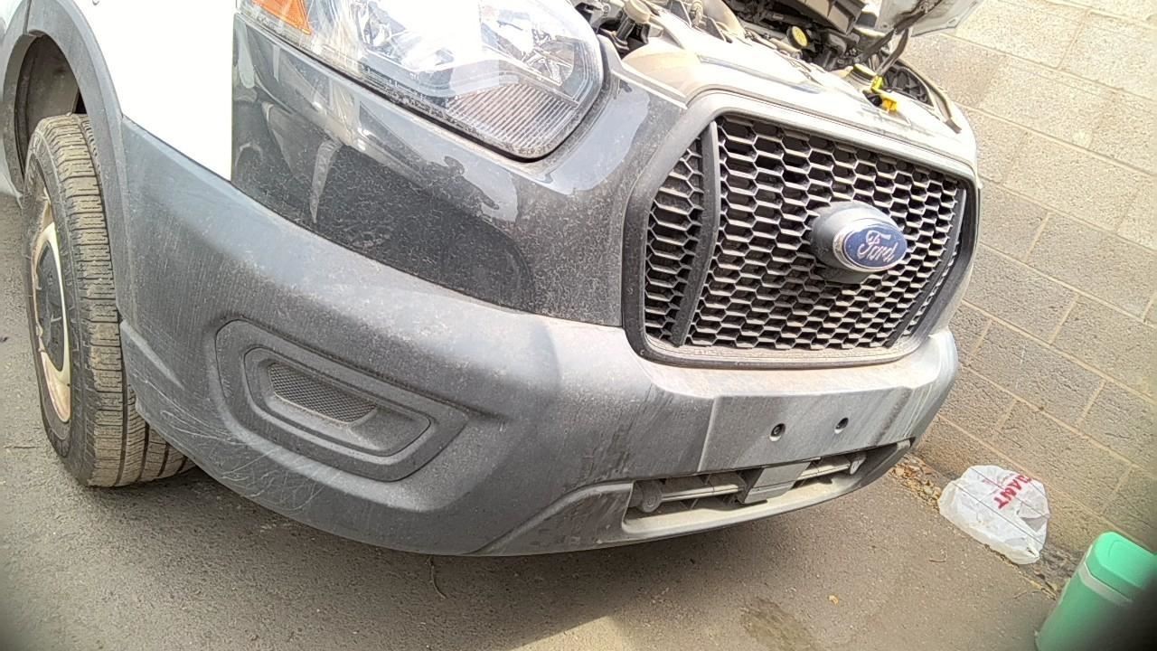 Engine ECM Electronic Control Module VIN 8 Fits 23-25 TRANSIT 150 2601143