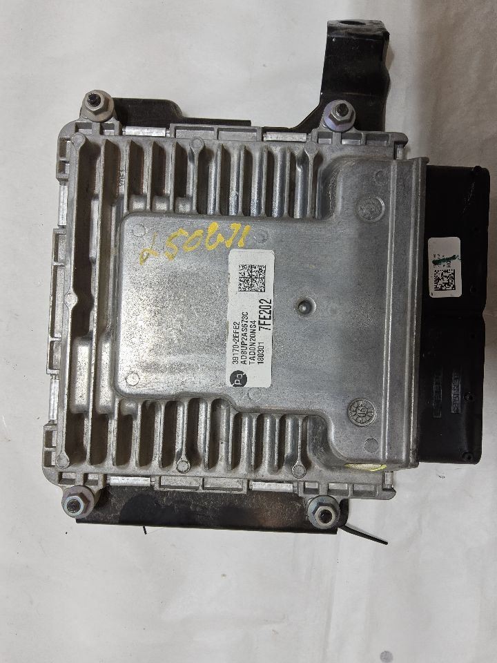 Engine ECM Electronic Control Module Canada Market Fits 17-19 ELANTRA 3485476