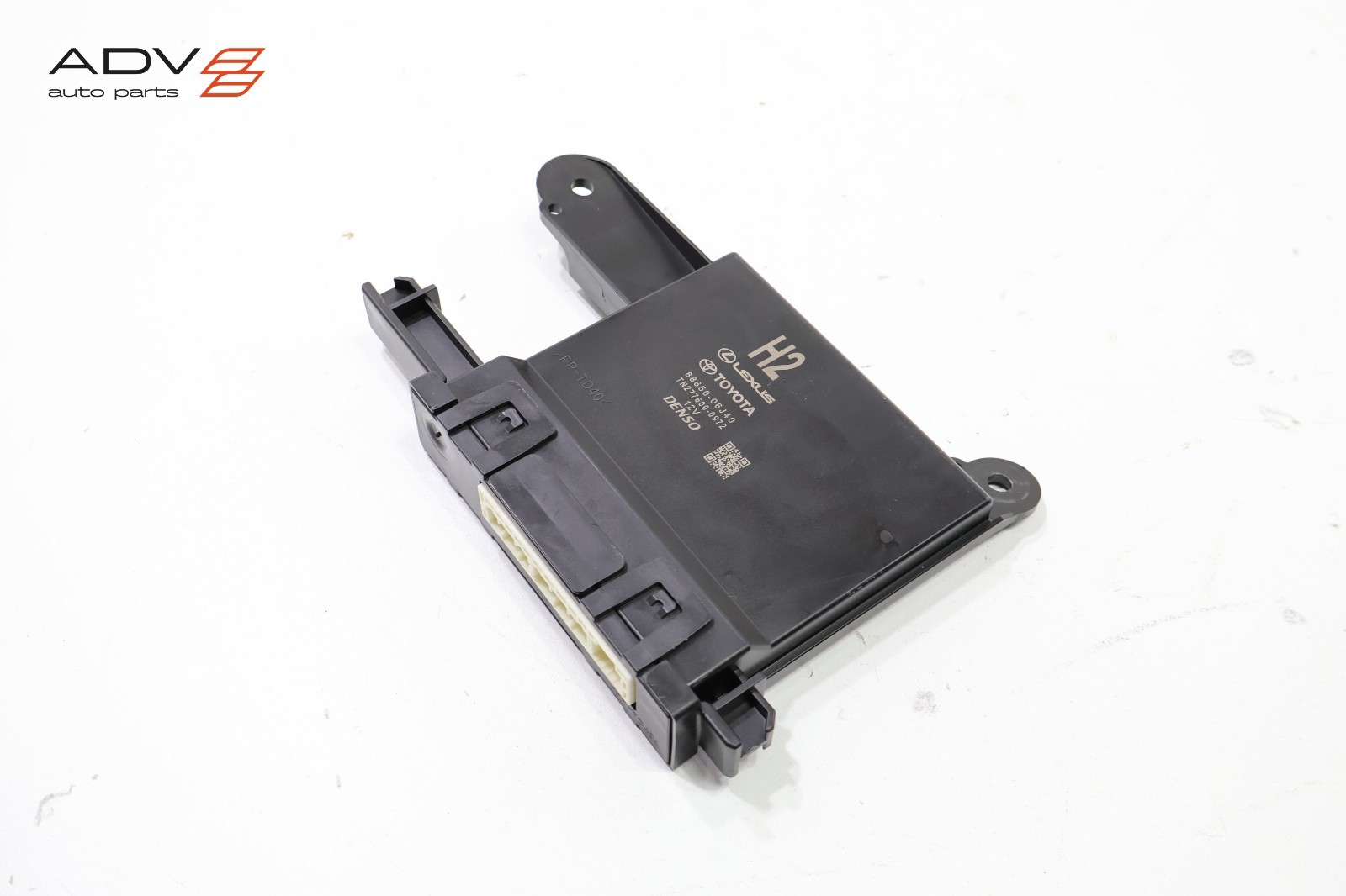2025 TOYOTA CAMRY HVAC AC HEATER AMPLIFIER CONTROL MODULE UNIT OEM