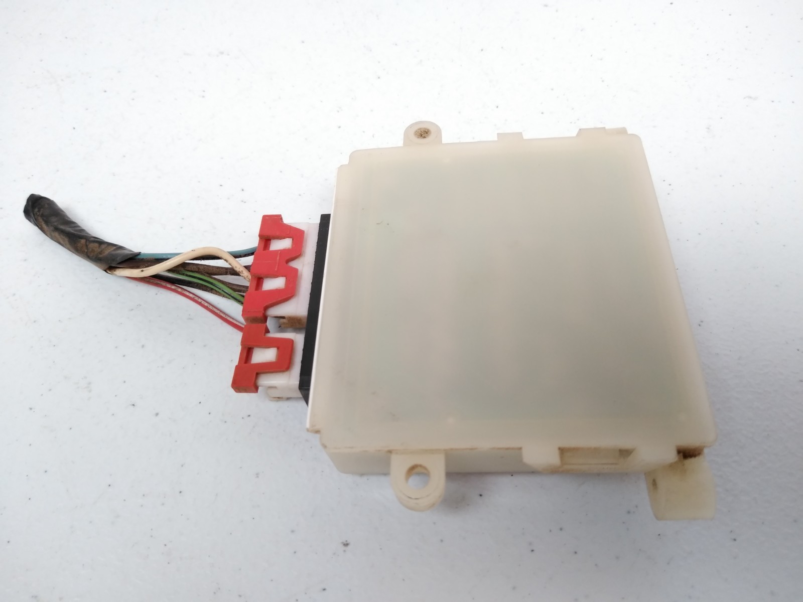 16158895 QXJ GMC 1988 1994 Sierra DRAC VSSB Module Control Speed Sensor OEM R93