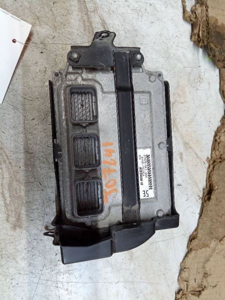 Engine ECM Electronic Module Engine Control Fits 14-15 ACCORD 190030