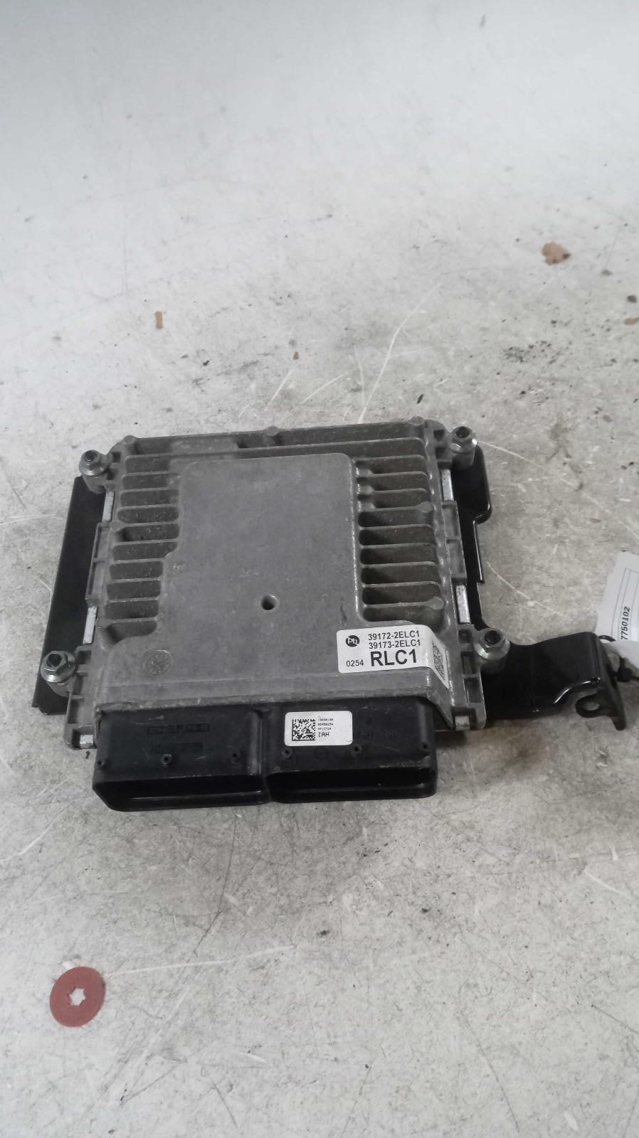 Used Engine Control Module (ECM) fits: 2021 Kia Soul Electronic Control Module L