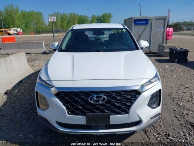 Engine ECM Electronic Control Module 2.4L AWD Fits 20 SANTA FE 1857828