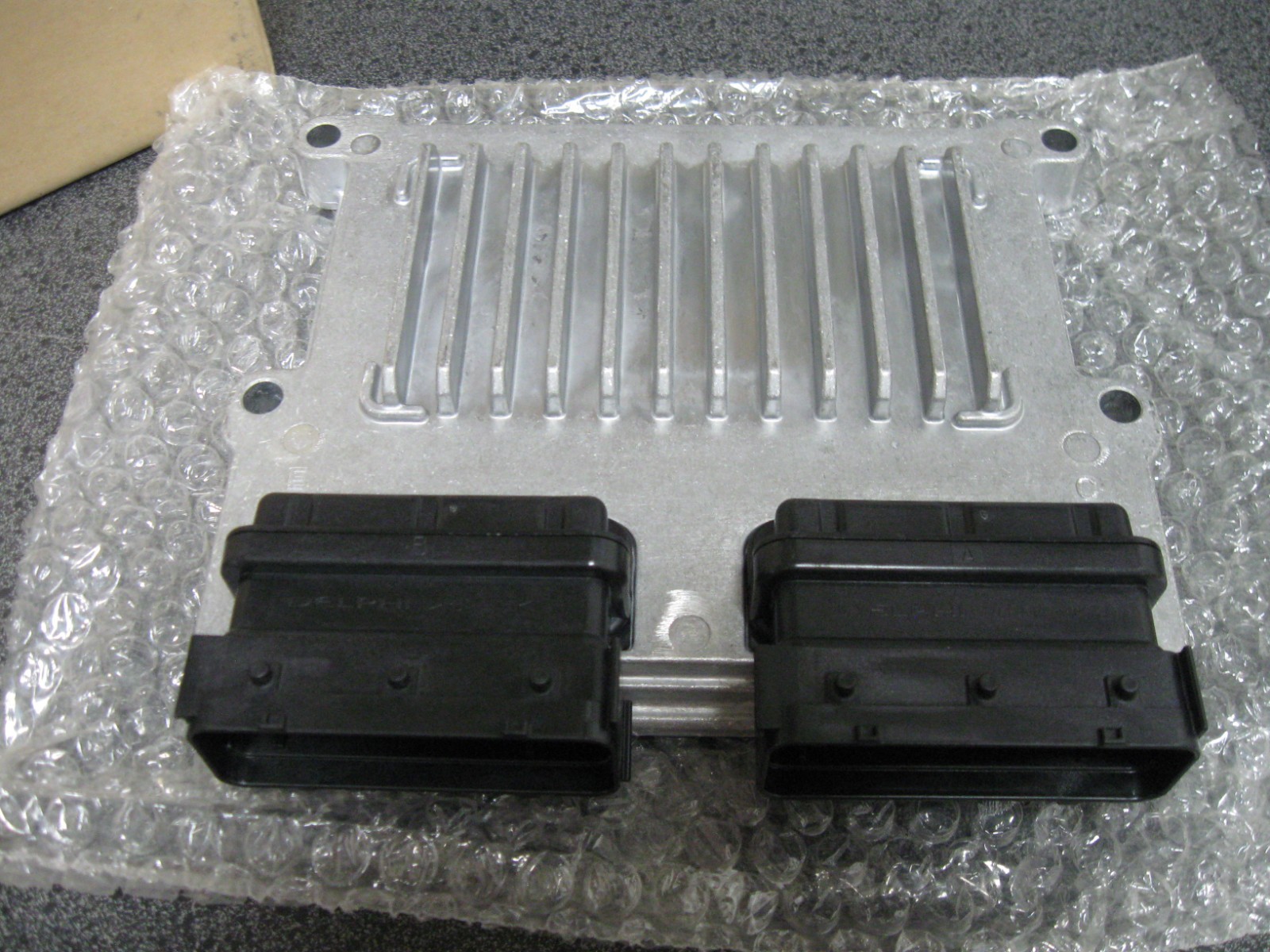 Kia 39101 3CWN1 DELPHI ECM Electronic Control Unit 17-18 Sorento 3.3 New Genuine