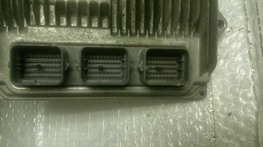 Engine ECM Control Module AT Fits 18-19 HONDA FIT 37820-5R7-U62 378205R7U62