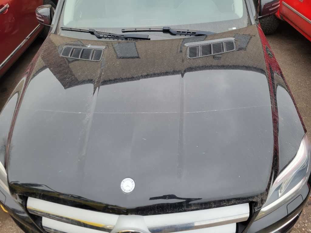 Chassis ECM 156 Type Communication Fits 15-16 18-20 MERCEDES GLA-CLASS 1023119