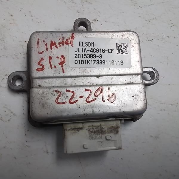 LIMITED SLIP MODULE EXPEDITON 2018 946160 ID # JL1A4C016CF