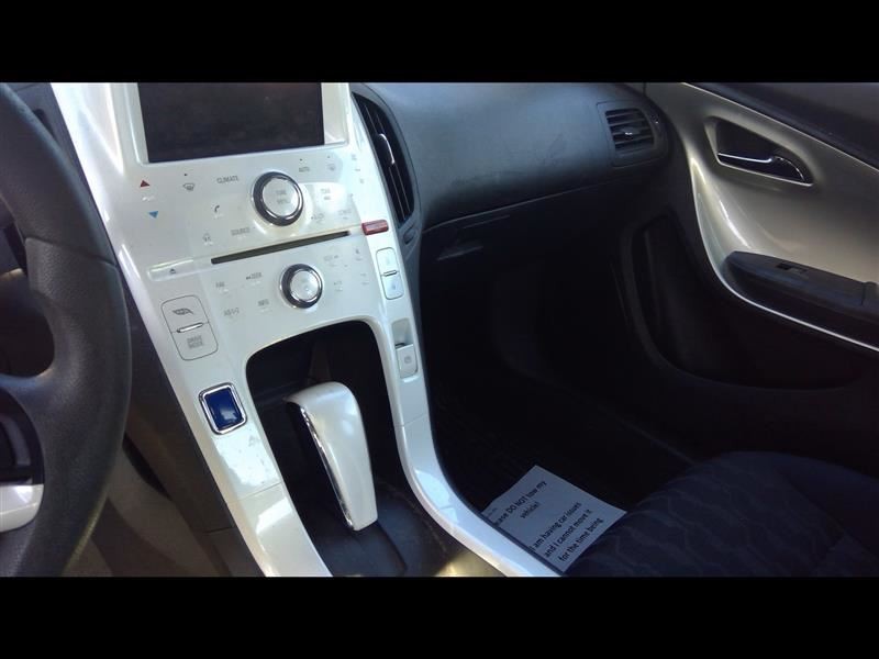 Engine ECM Electronic Control Module VIN P 4th Digit Fits 12-16 CRUZE 713666