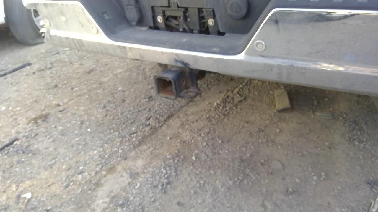 Used Body Control Module fits: 2020 Chevrolet Silverado 2500 pickup Body Control