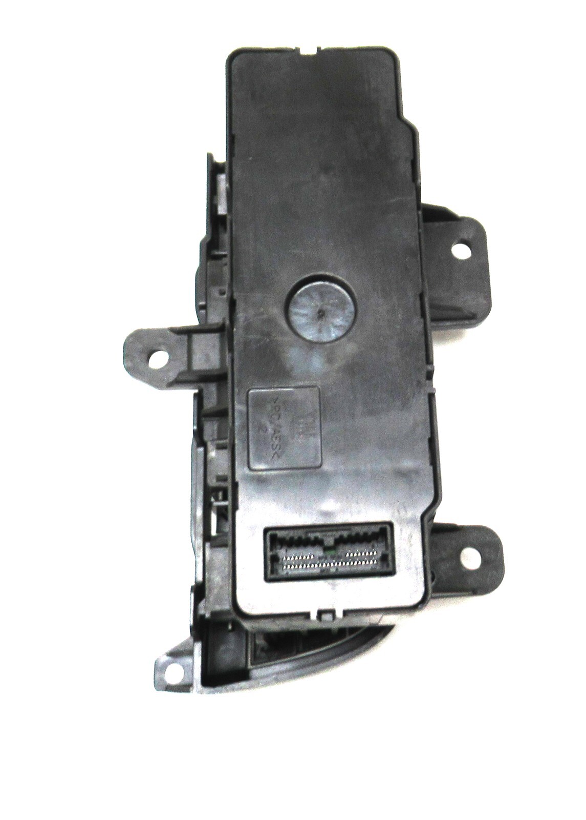 84722090 Electronic Transmission Shift Control Push button 2021-2023 GMC Yukon