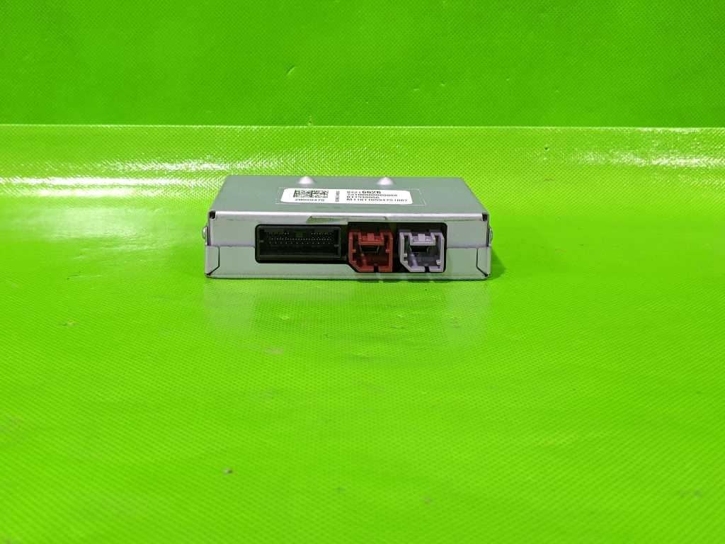 17-22 COLORADO HMI HUMAN MACHINE INTERFACE BYPASS MODULE OEM 4377-25