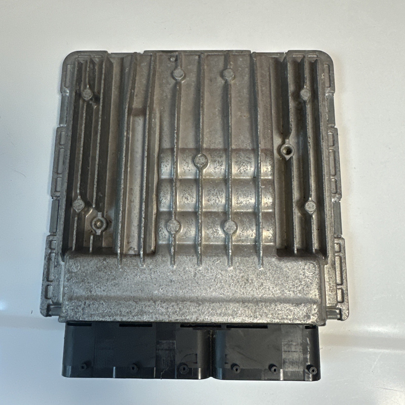 7 567 609 BMW 328i 328 2007-2008 ecm ecu computer