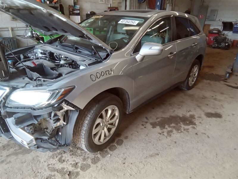 Engine ECM Electronic Control Module Canada Market Fits 17-18 RDX 344101