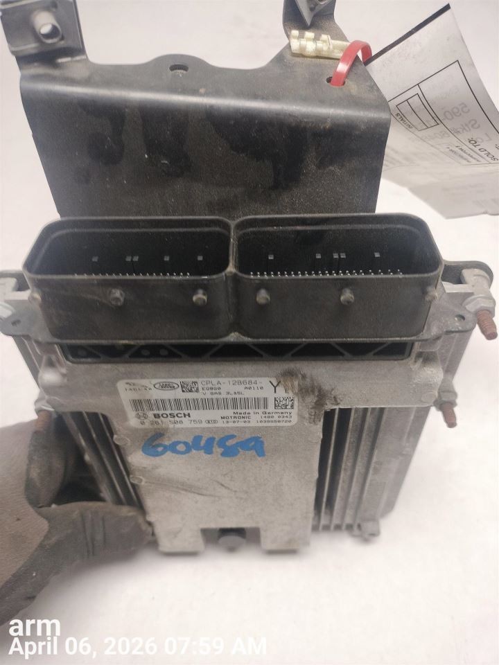 ENGINE CONTROL MOD OEM 13-16 LAND ROVER RANGE ROV 1YR WRNTY