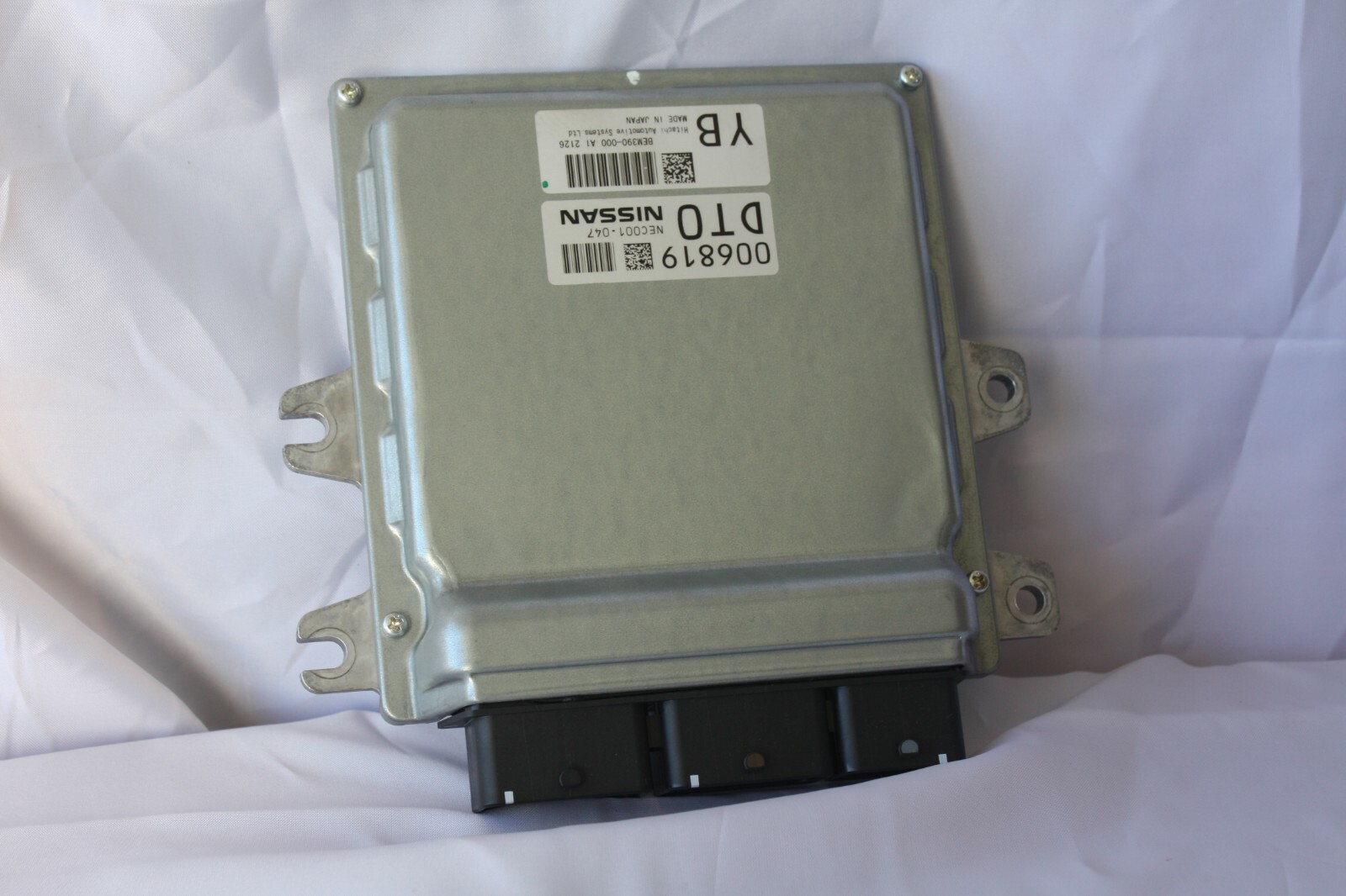 23703-1UX0A INFINTI OEM Engine Control Module Fits Multi Models See Description