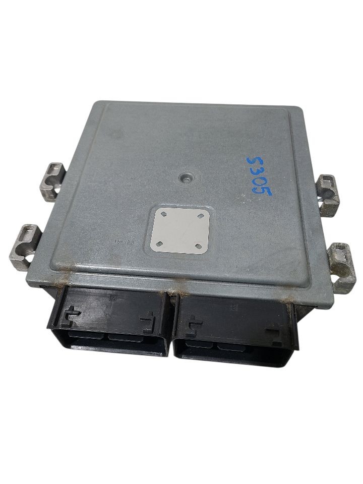 Used Engine Control Module (ECM) fits: 2016 Ford F150 PICKUP Electronic Control