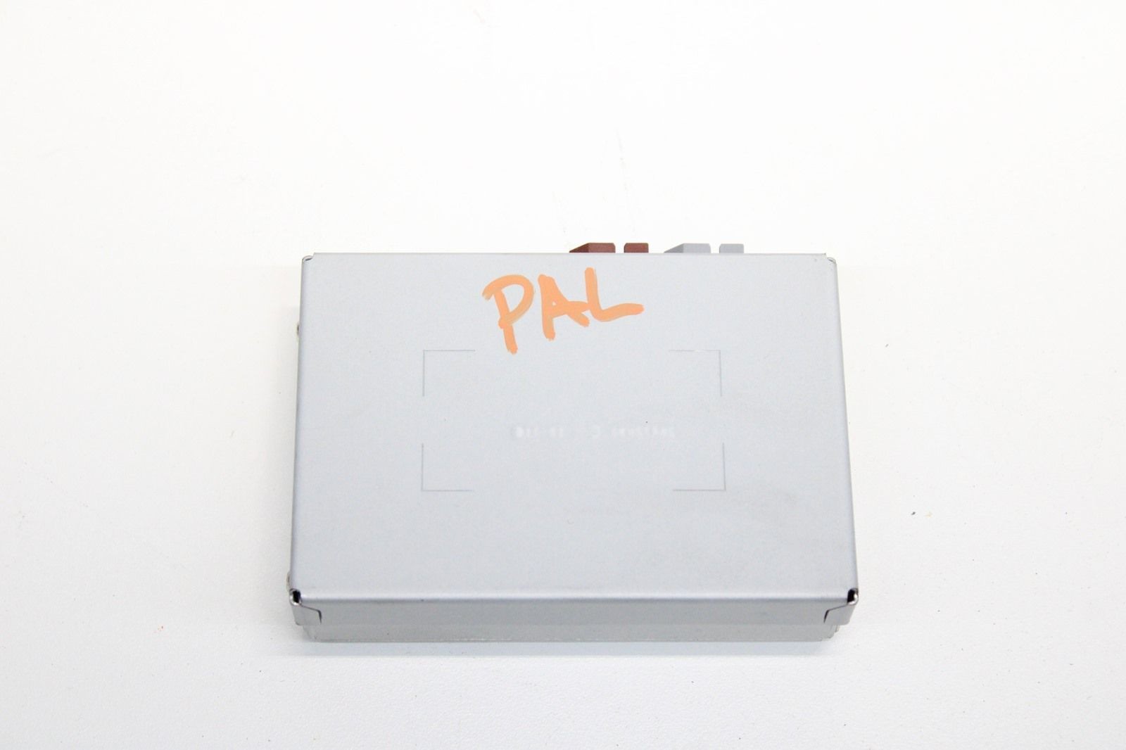 2019 CHEVROLET TRAVERSE HUMAN MACHINE INTERFACE CONTROL BYPASS MODULE OEM