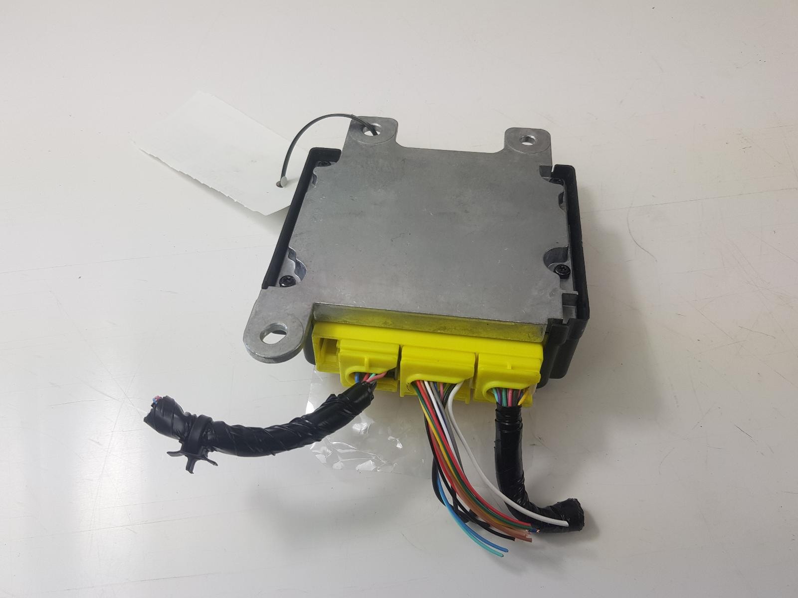 NISSAN X TRAIL AIBAG CONTROL ECU 988204BF0A MK3 T32 2014