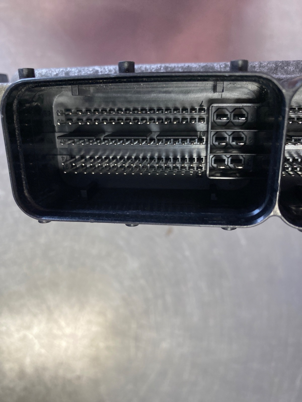 2011-2013 Kia Optima Automatic Engine Control Computer ECU ECM PCM 39101-2G890