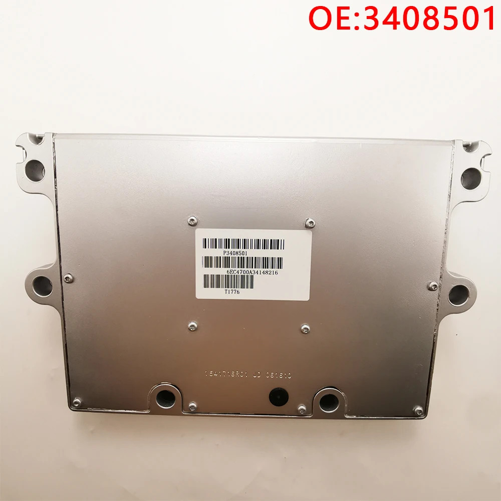 New Ecm For Cummins 3408501 3408501RX 4309175 4309175RX ISX15 QSX15 ISM11 QSM11