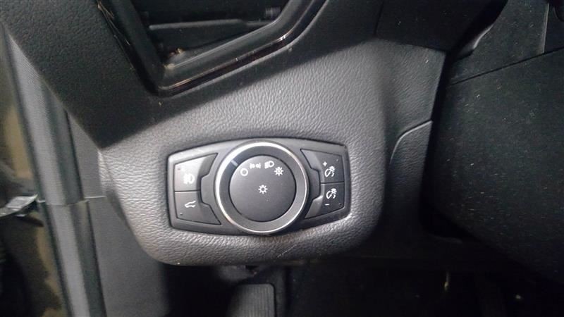 Engine ECM Electronic Control Module 1.5L Fits 17-19 ESCAPE 5600159
