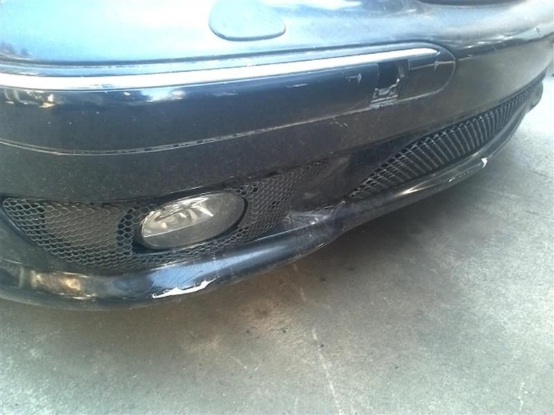 2006 Mercedes-Benz C230 – Front SAM Module – 2095452001 – R262154