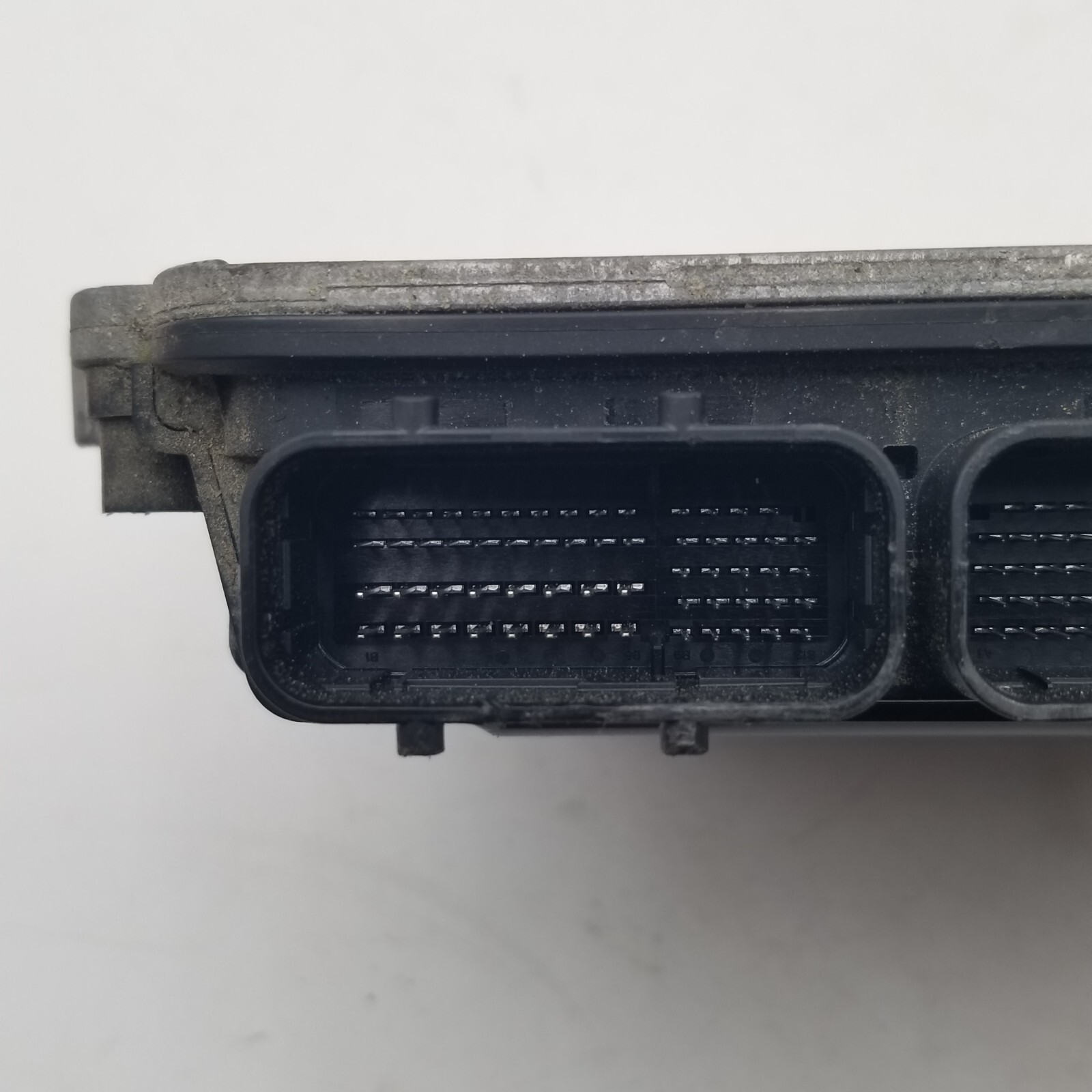 2017-18 Mazda 3 2.5L SKYACTIV ECM Engine Computer Module ECU Manual PSAD18881