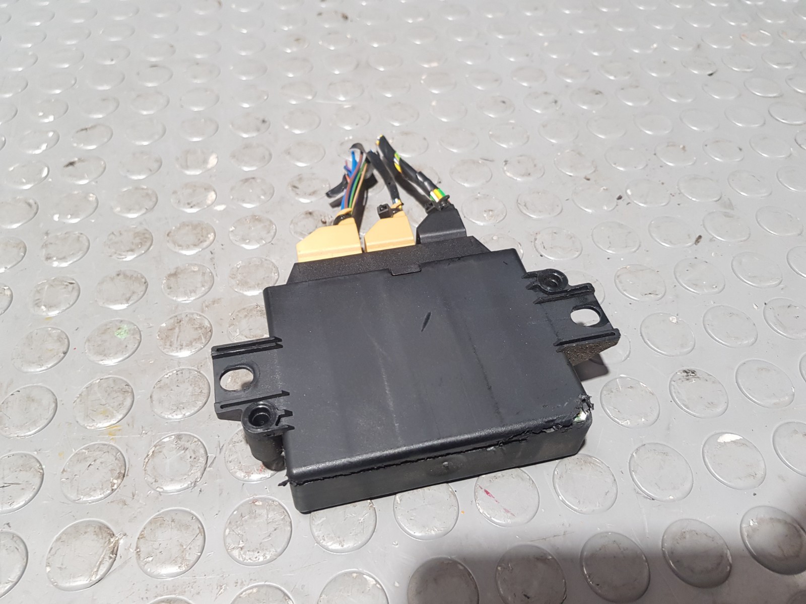 2010 Ford Galaxy mk3 Parking Sensors ECU am2t-15k866-ab