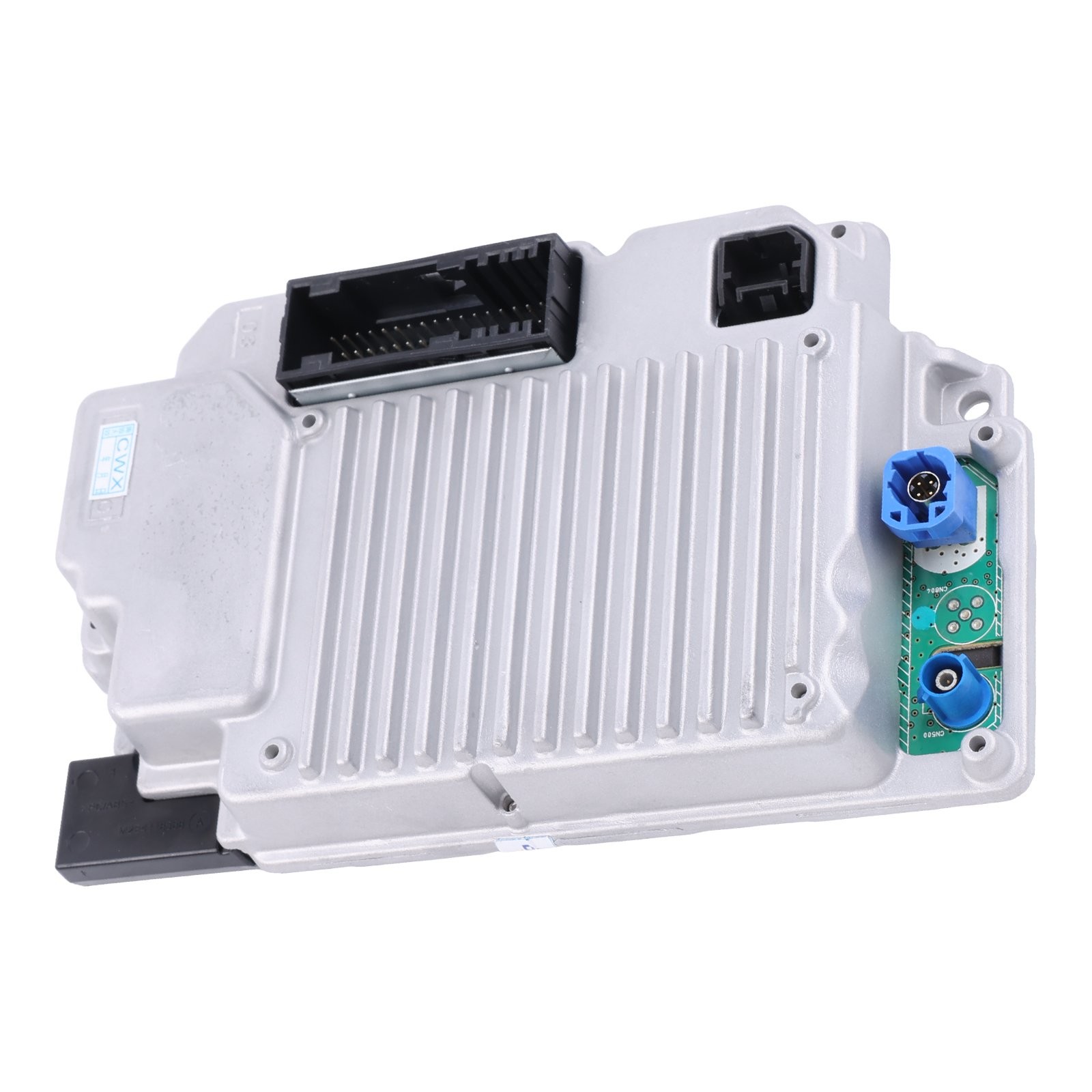 SYNC 3 APIM MODULE V3.4 SYSTEM FOR MAP SUPPORT NAVIGATION MODULE HP5T-14G371-CAG