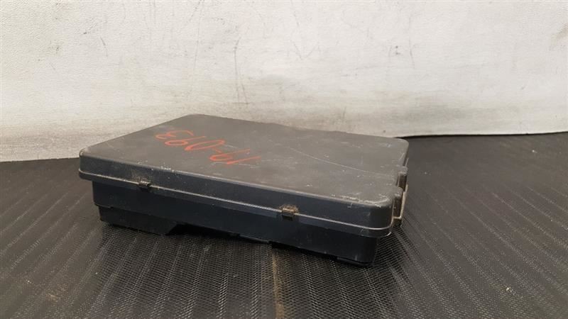 15 16 17 18 NISSAN ALTIMA ENGINE MODULE FUSE BOX 284B7-3TS9E