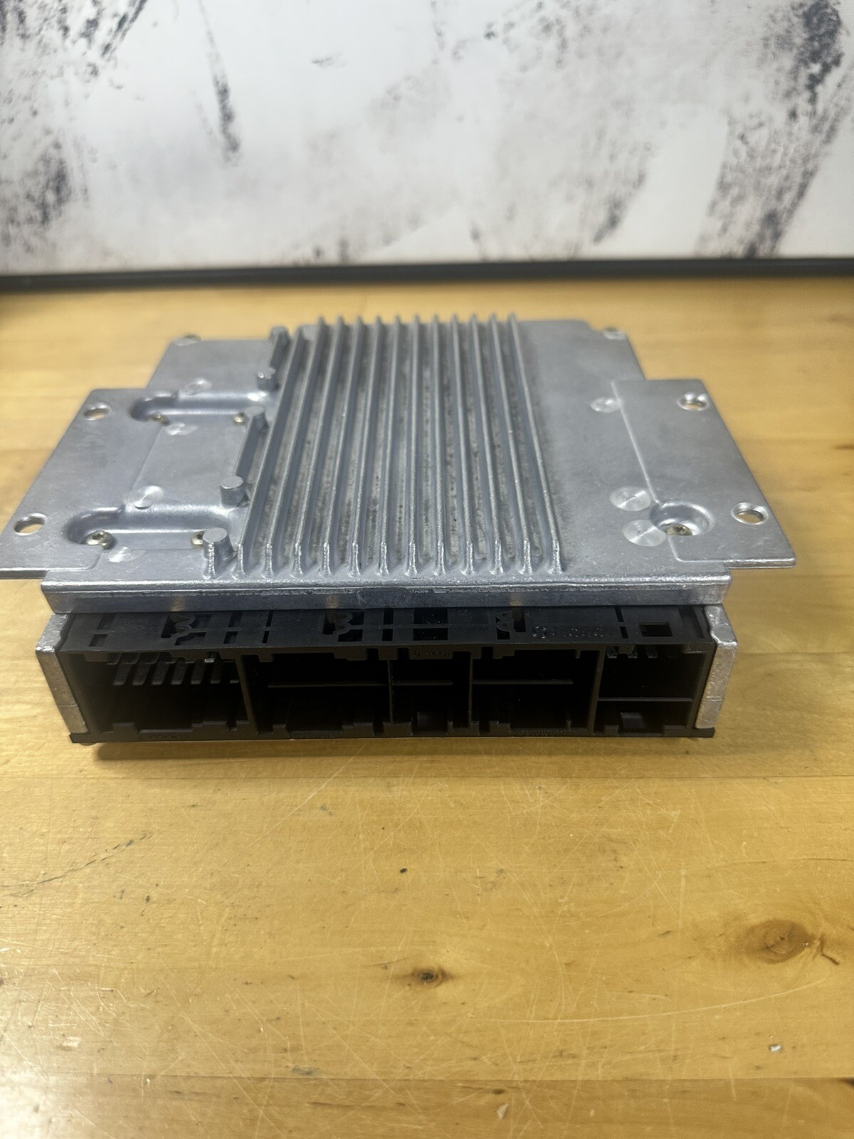 Engine ECM Control Module Fits 97-98 MERCEDES SLK A 023 545 41 32 A0235454132