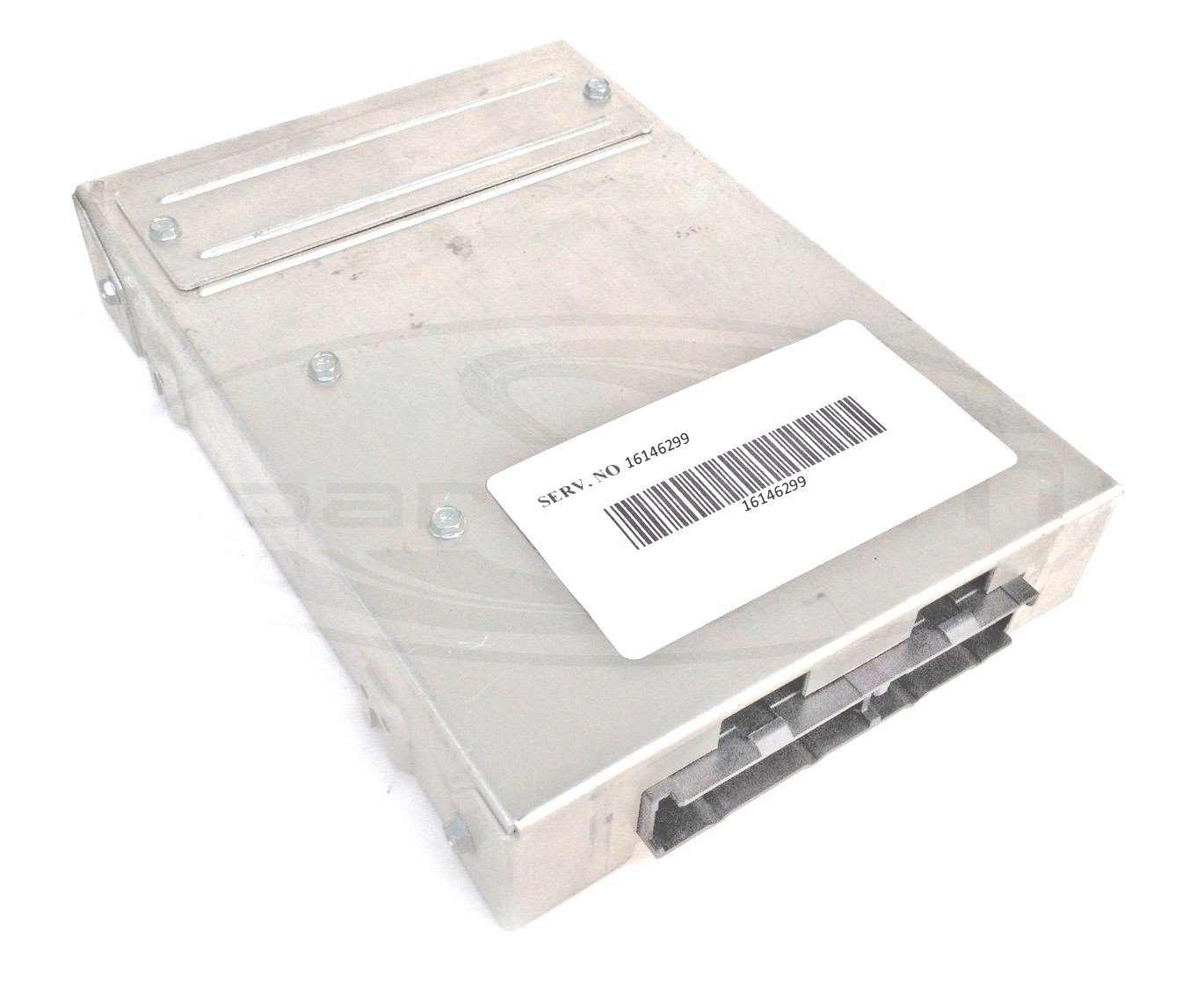 GM Chevy GMC Truck Van 1992 ECM ECU Engine Computer 16146299 1 YR Guarantee