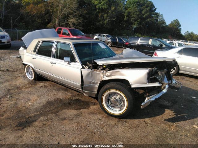 Engine ECM Electronic Control Module Fits 91-93 CAPRICE 82473