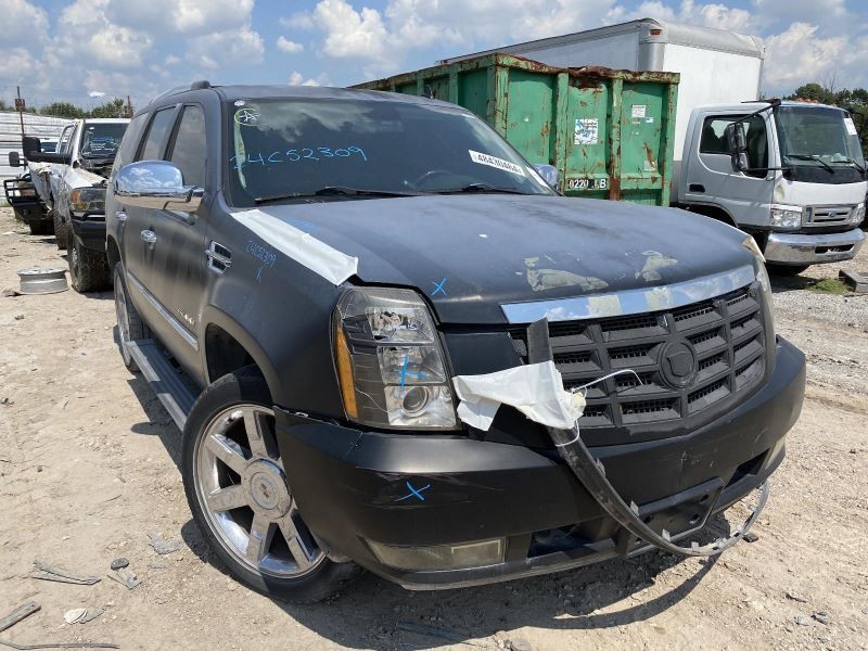Engine ECM Electronic Control Module 6.0L Fits 11-17 CAPRICE 452960