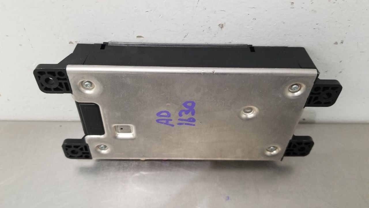 21 FORD TRANSIT 250 COMMUNICATION SYNC VOICE RECOGNITION MODULE LB5T14G087SM