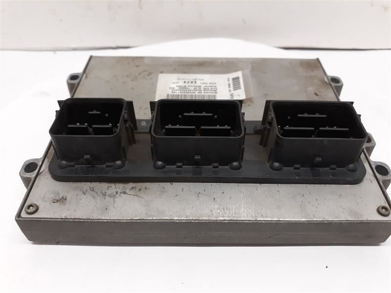 Engine ECM Electronic Control Module New Style Fits 04 FORD F150 PICKUP 78173