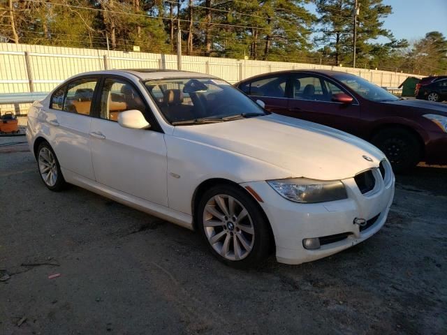Chassis ECM Theft-locking Keyless Ignition Fits 07-13 BMW 328i 73258