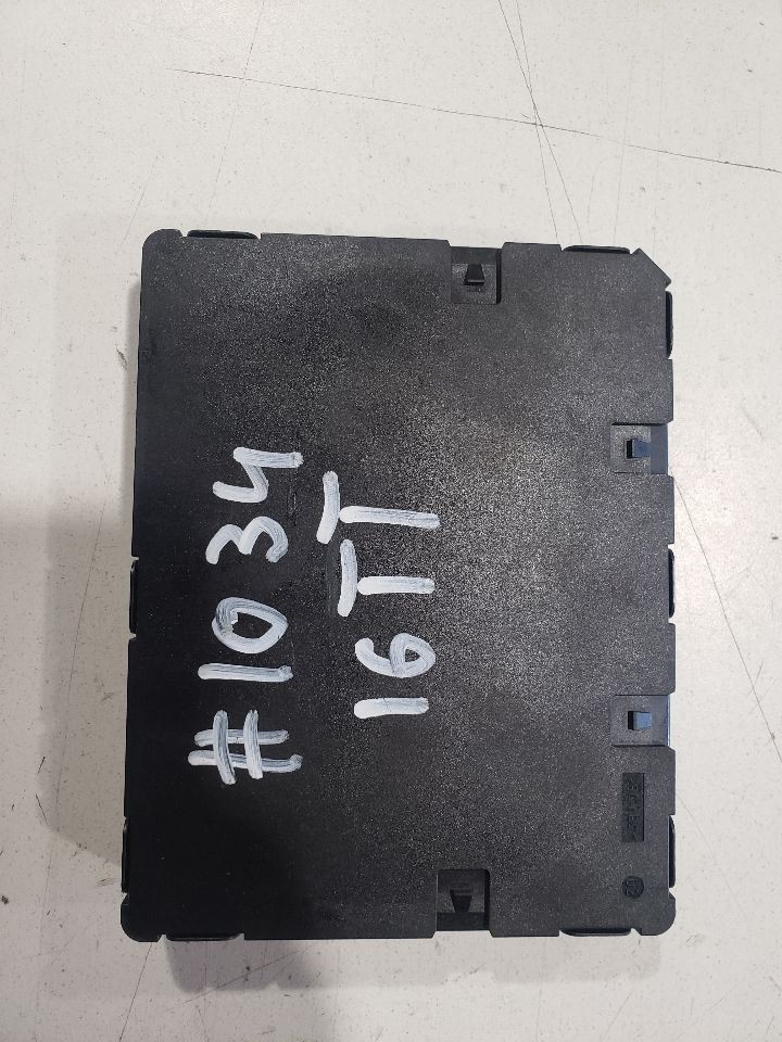 Convertible Top Control Module – 2016 Audi TT Conv – OEM 8S7959255
