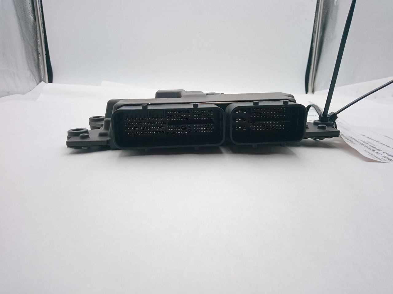 Engine ECM Electronic Control Module Gasoline Fits 21 XV CROSSTREK 751106