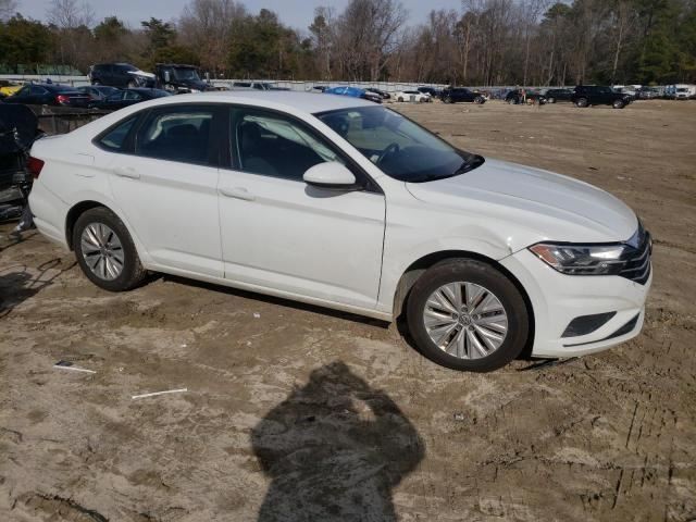 Engine ECM Electronic Control Module ID 04E906024D Fits 19-20 JETTA 339830
