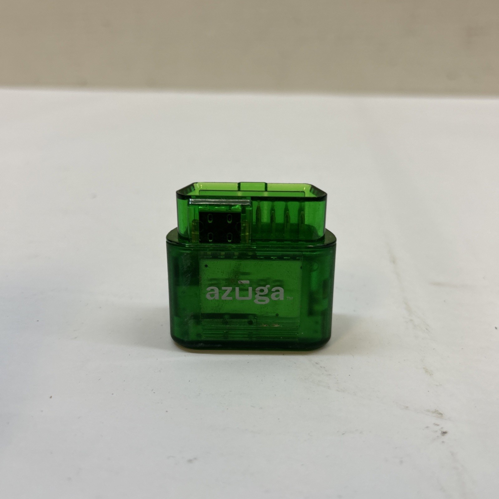 AZUGA DCM970-21ZB2 Speed Scanner Sensor Plug In Connector 930-0001 DCM970